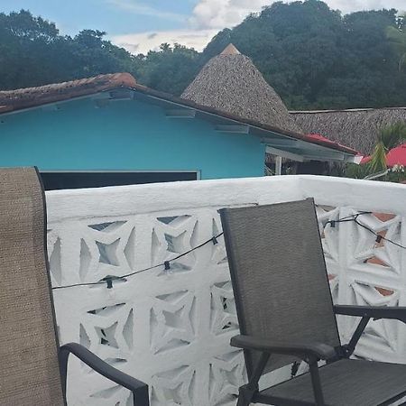 Cabanas Lujos Del Mirador El Cope (Panama) Zewnętrze zdjęcie